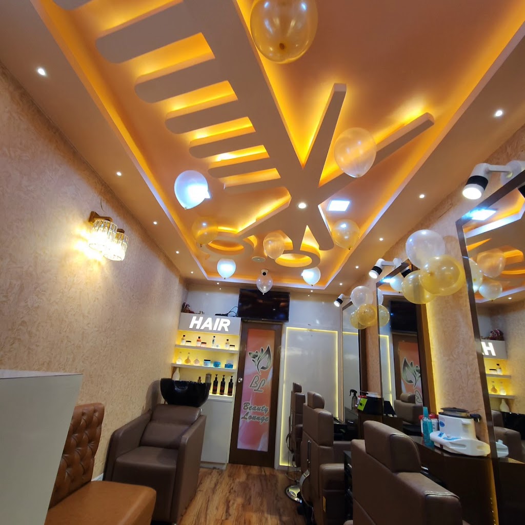 Beauty Lounge Hair And Skin Care Salon