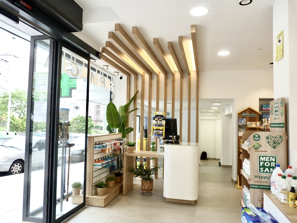 Farmacia Los Pinares