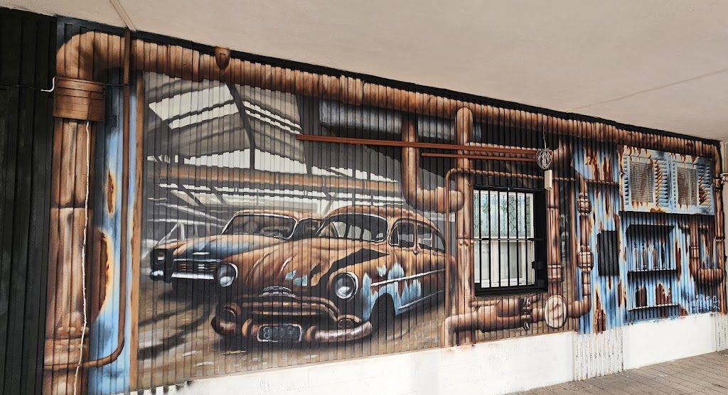 LaChatarreria_PuertoReal