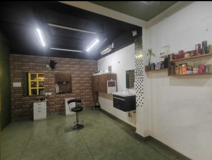 Kalabham Ladies Beauty Parlour