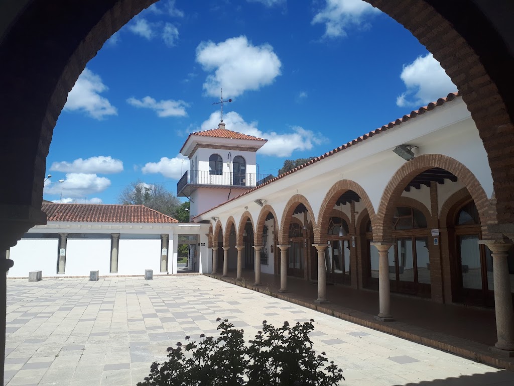 Centro Publico de Educacion de Personas Adultas Marismas del Guadiana