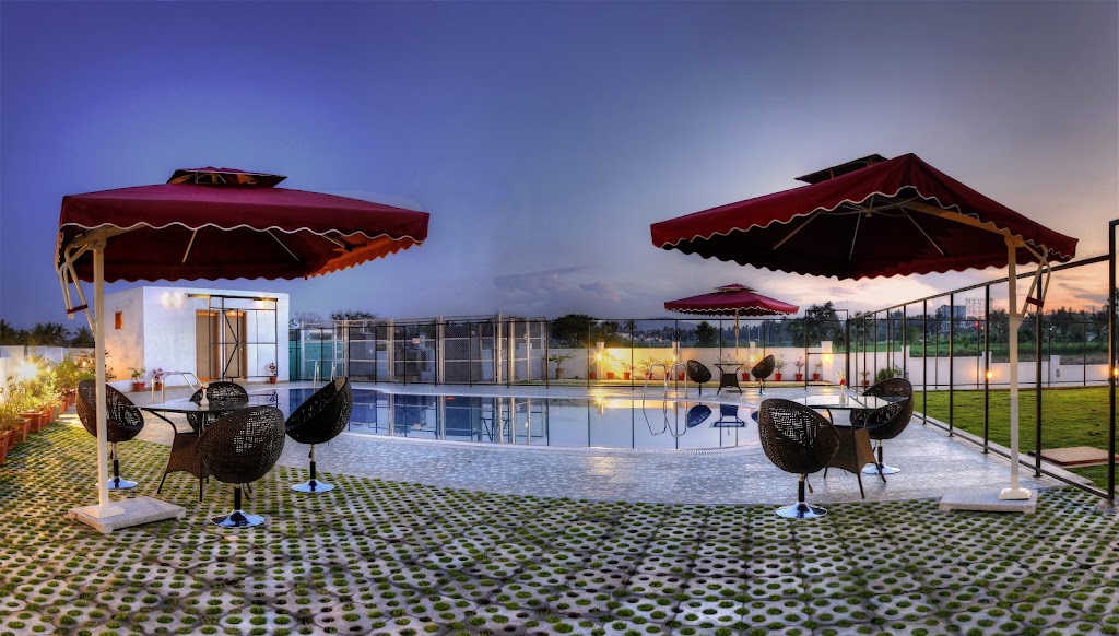The Atrium Boutique Hotel