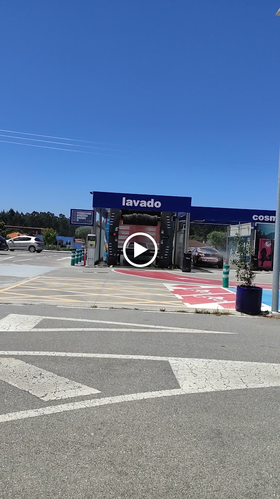 Estaciones de Servicio EXNOR-REPSOL SANXENXO — Videos