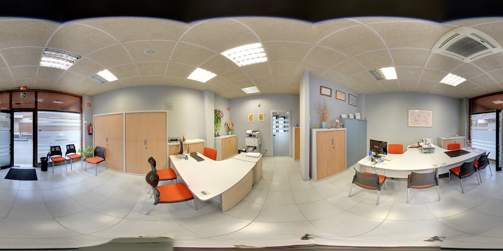 Seguros Amorebieta | Laurok Aseguroak — Interior