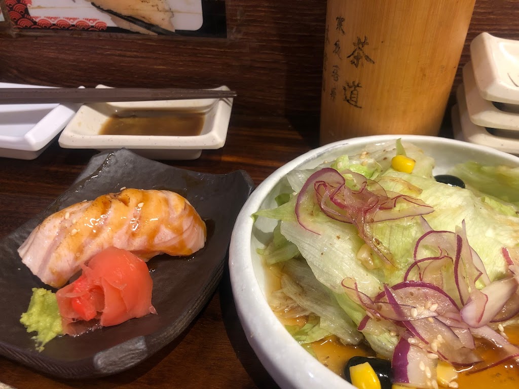 林居sushi日本料理 的照片