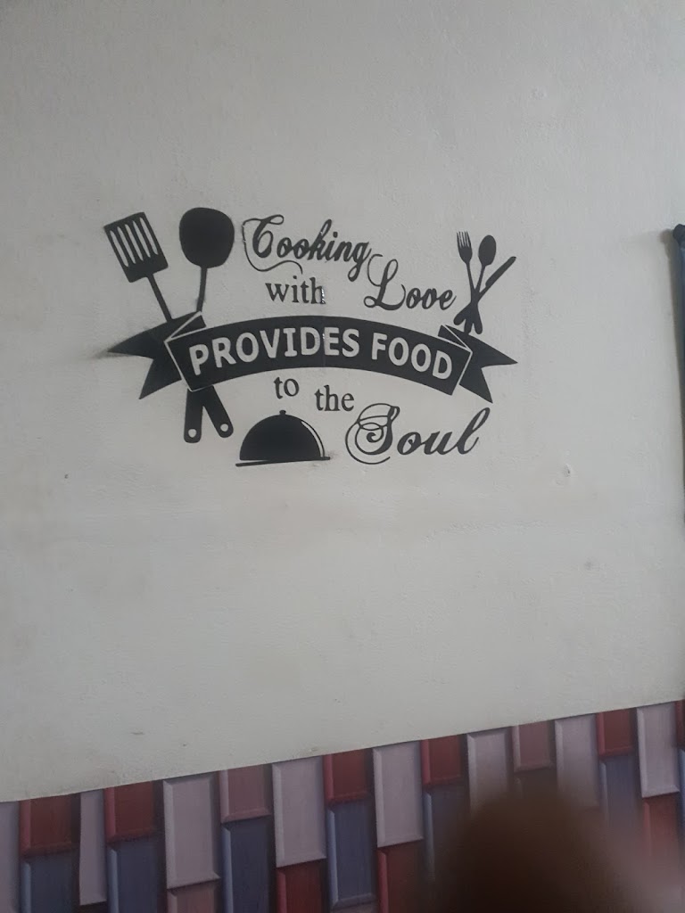 Shalom Kitchen