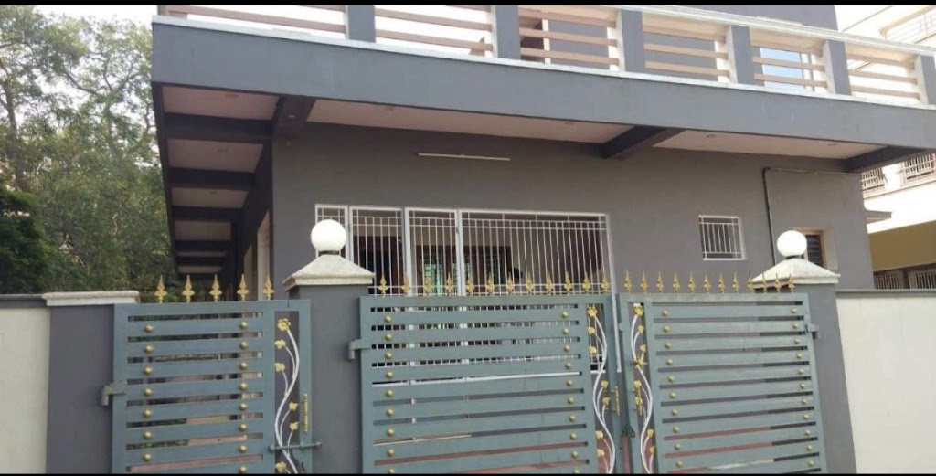Asp Cottage