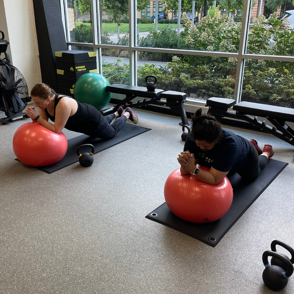  Alloy Personal Training Old Town