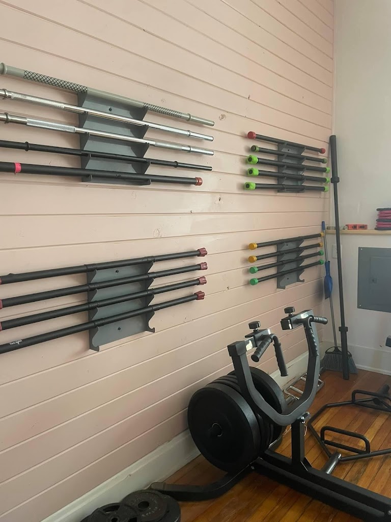  Forte fitness studio