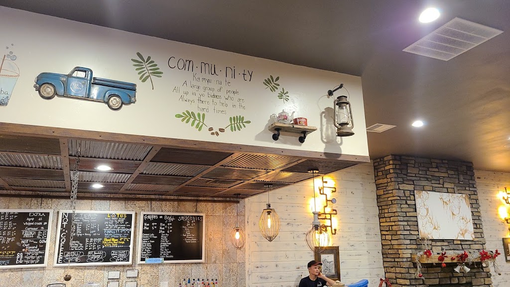 Photo of Blend Coffee & Co. - mixing life with coffee