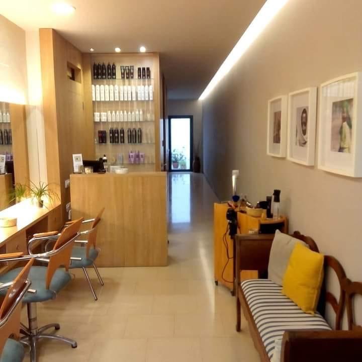 Peluqueria Fiore Style