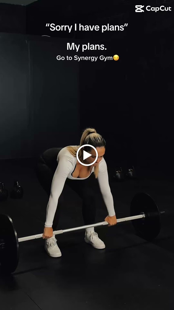  Synergy Gym
