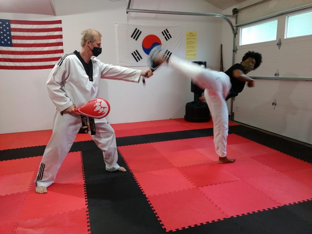 Reason's World Taekwondo Academy, LLC