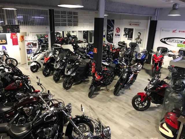 compramostumoto.net — Del propietario