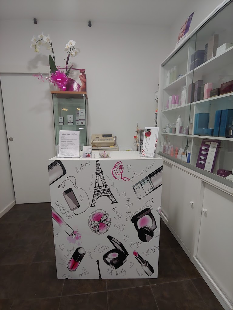 Salon de Belleza Gloria