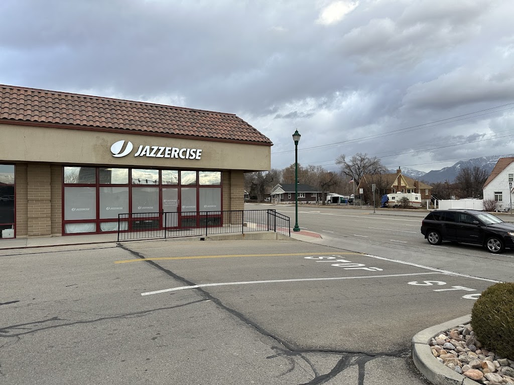  Jazzercise Riverton - Fitness Center