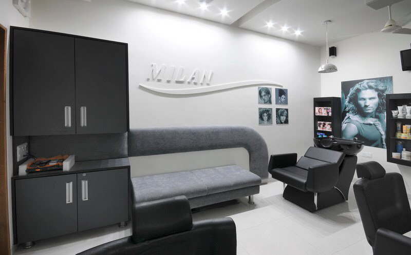 Milan Hair Salon