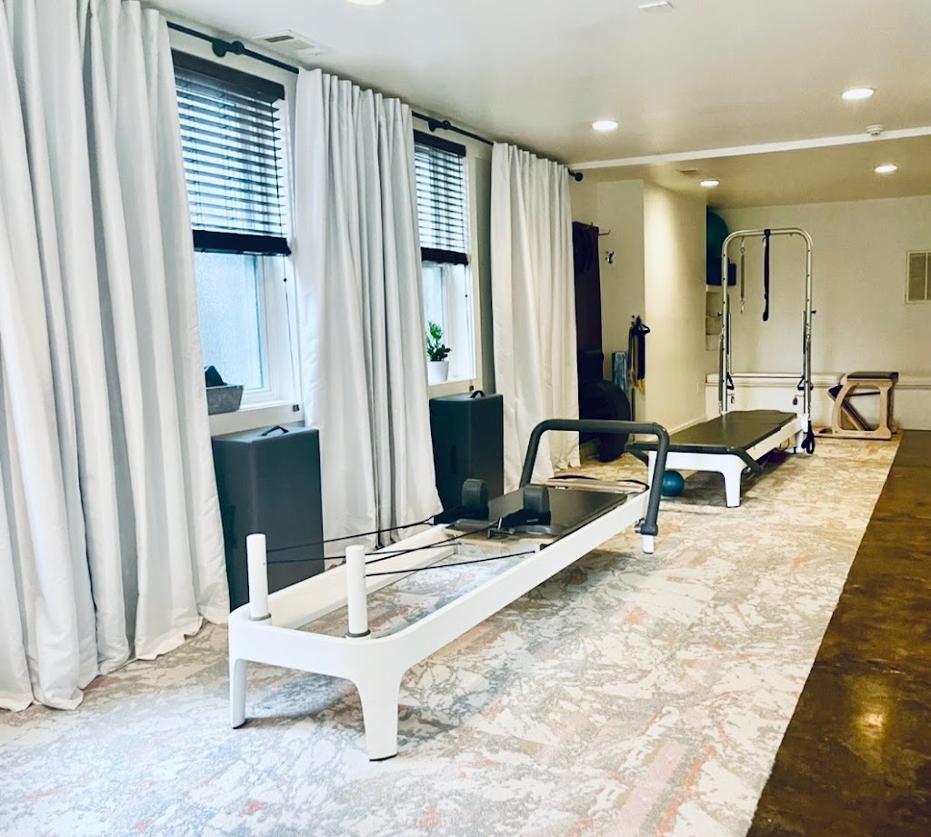  Purple House Pilates