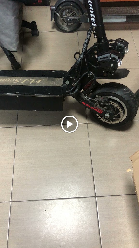 Reparaciones macgyver — Videos
