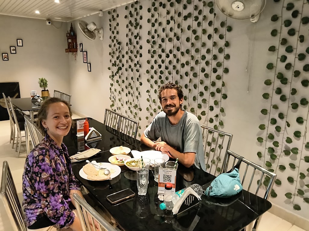 The Origins Restaurant