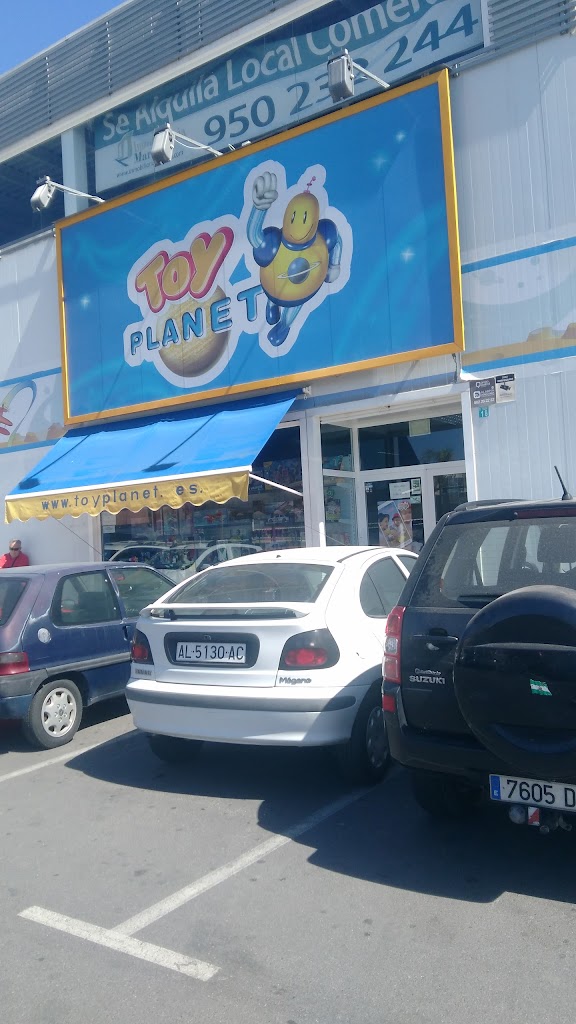 Foto 2 de Toy Planet