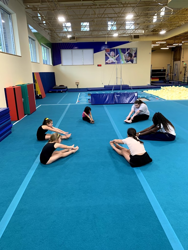  Seattle Gymnastics Academy - Mill Creek