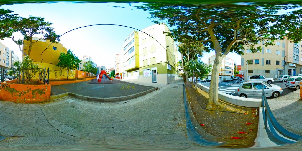 Ohana Beauty - telefono erroneo — Street View y 360deg