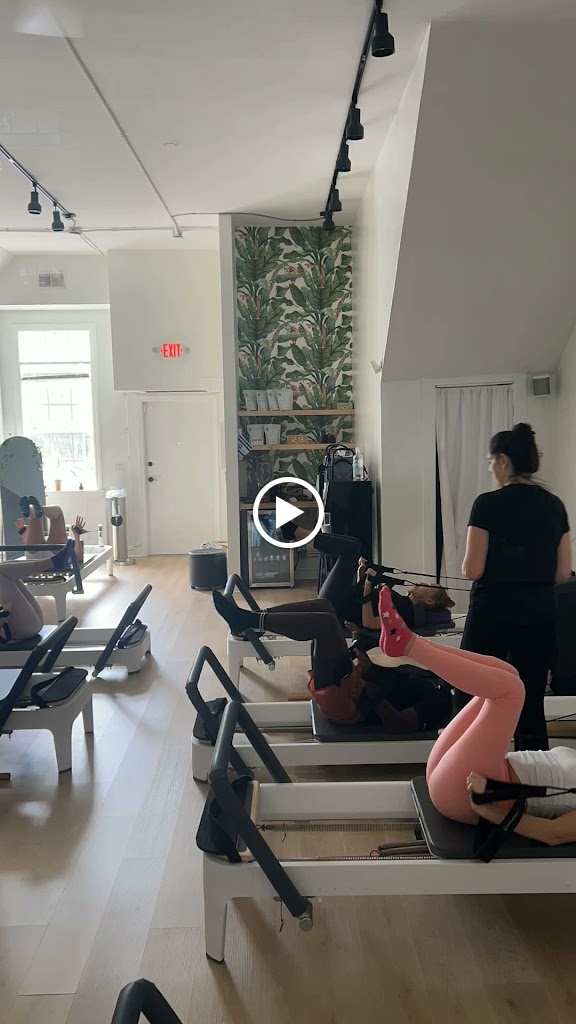  Pilates on the Beach Studio