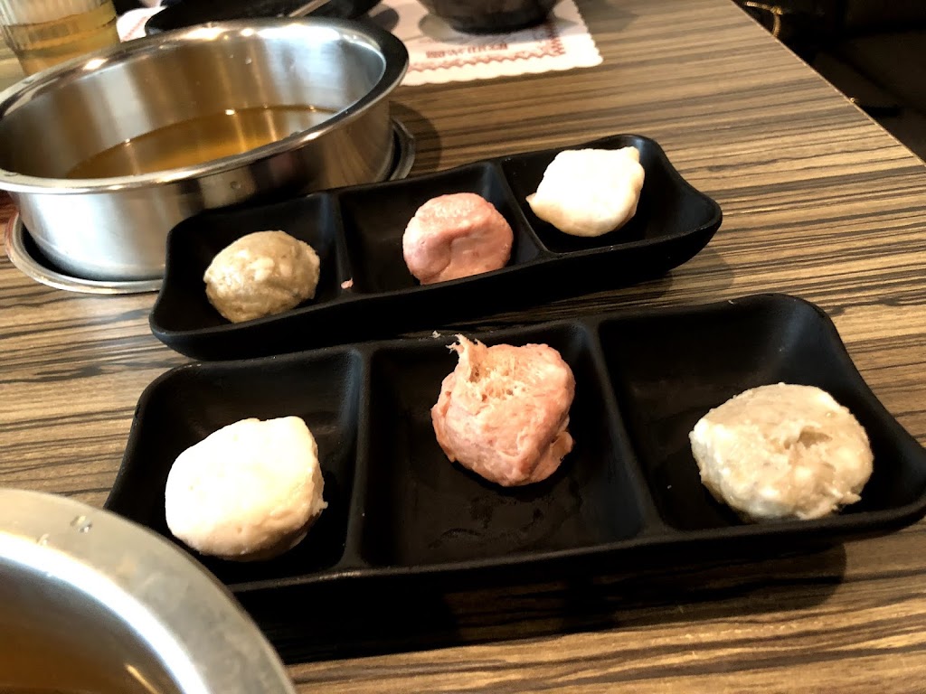 八神日式涮涮鍋-內湖店 的照片