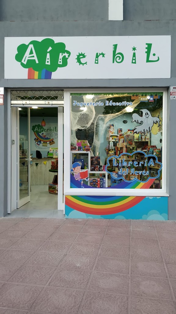 Foto 2 de Libreria AirerbiL