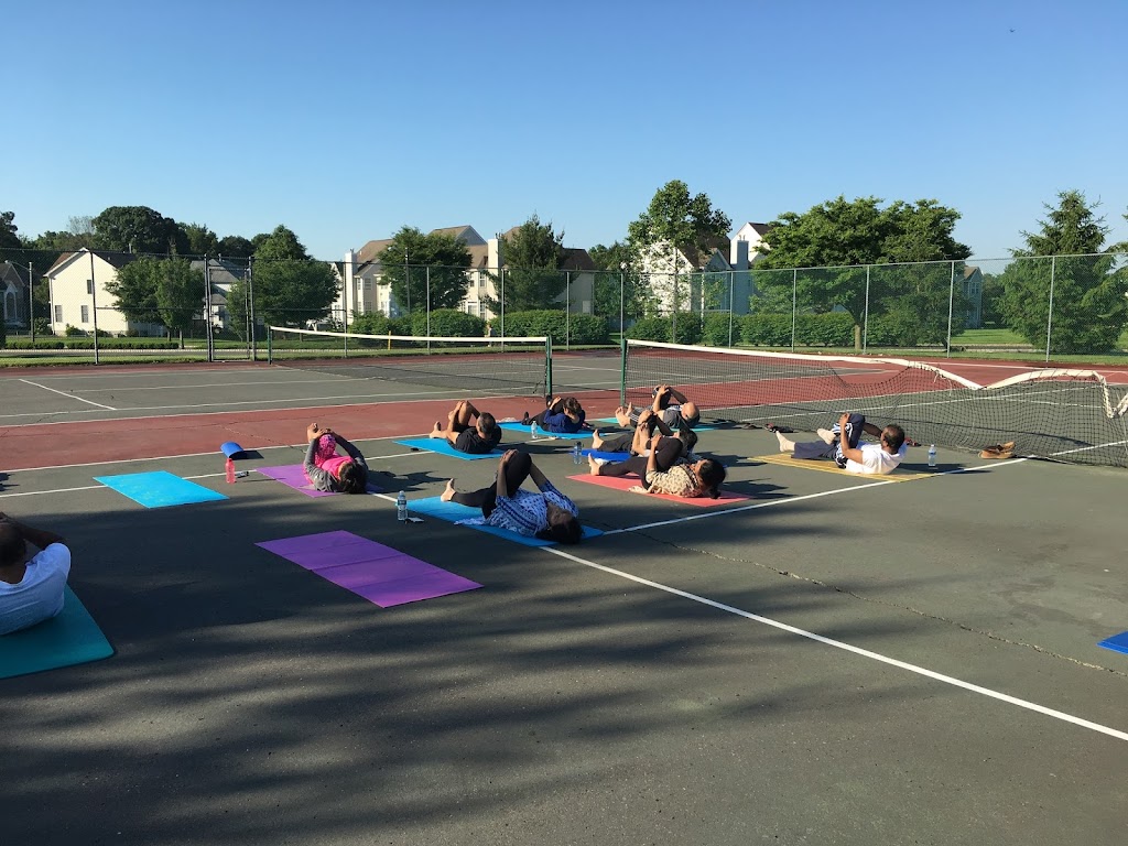  The Art of Living - North Brunswick, Yoga And Meditation Studio