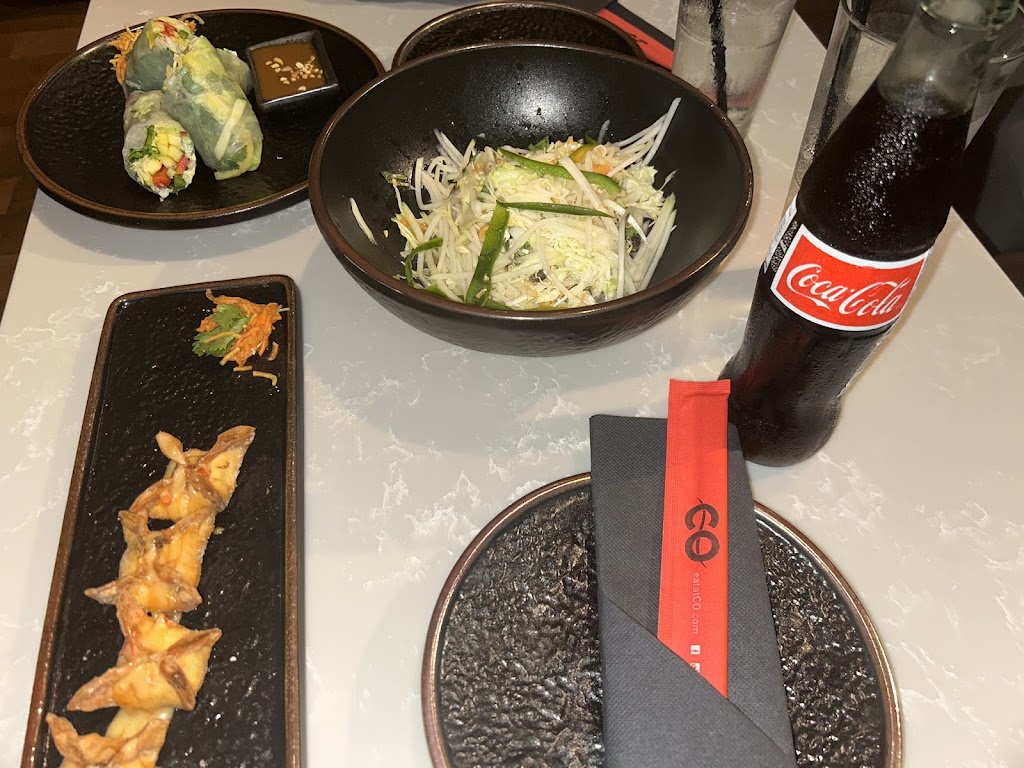 CO Restaurant