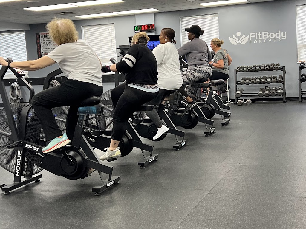  Lyndhurst Fit Body Forever