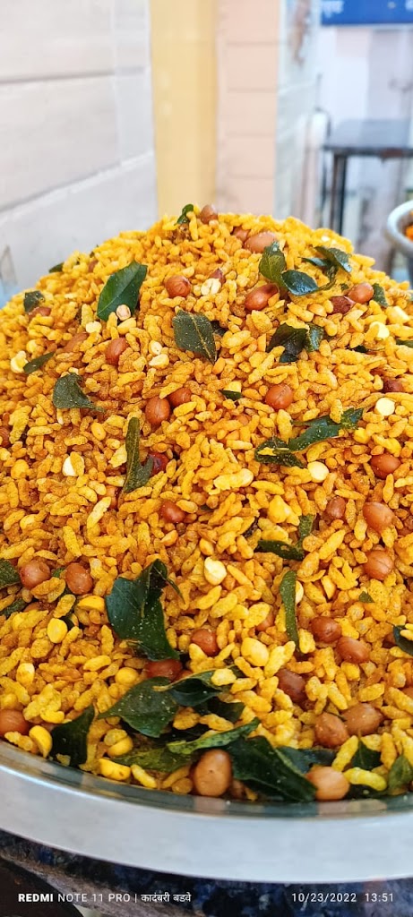 Sandhya Idly Gruha