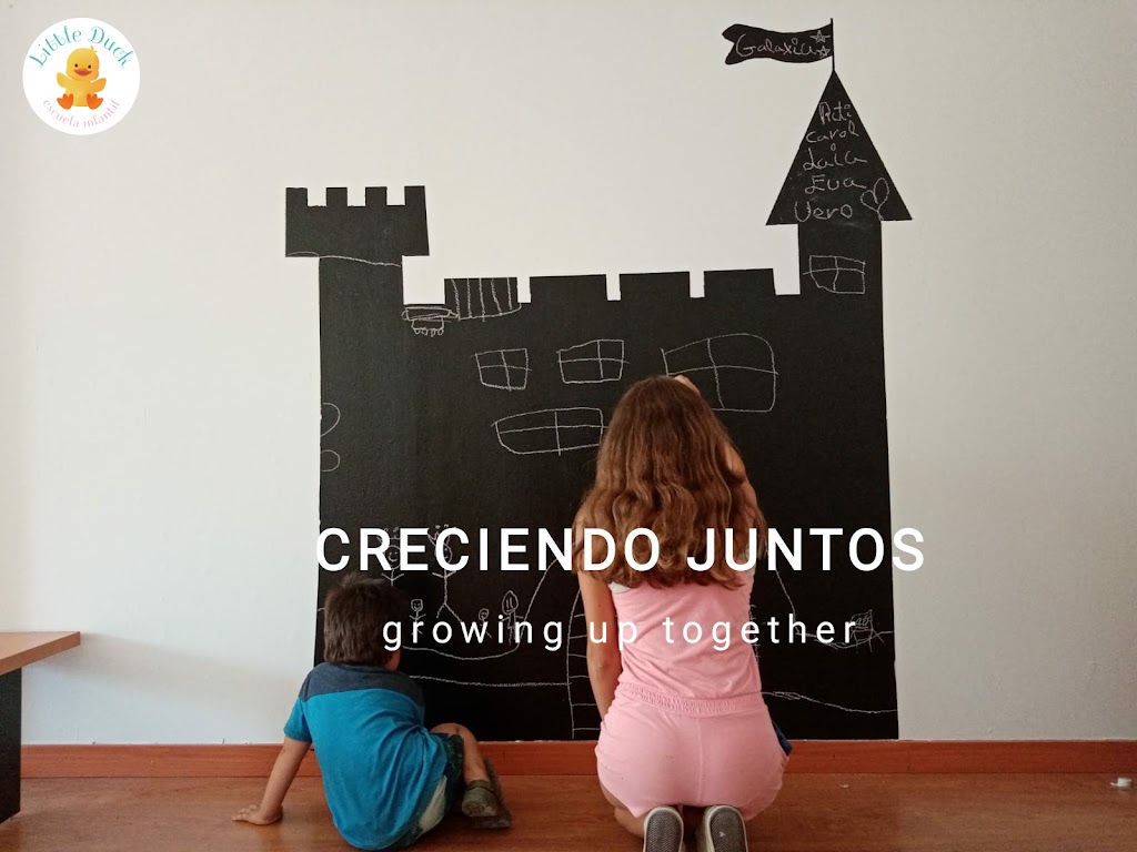 Escuela Infantil Little Duck