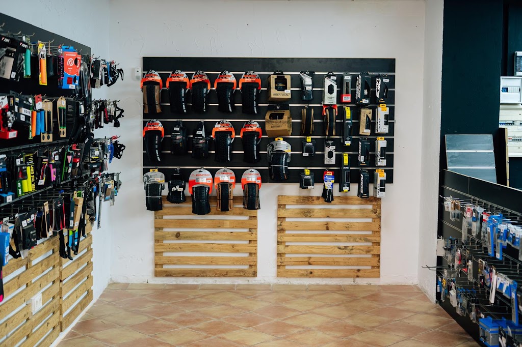 Todo Para Tu Bici & Cycling Coffee — Mas recientes