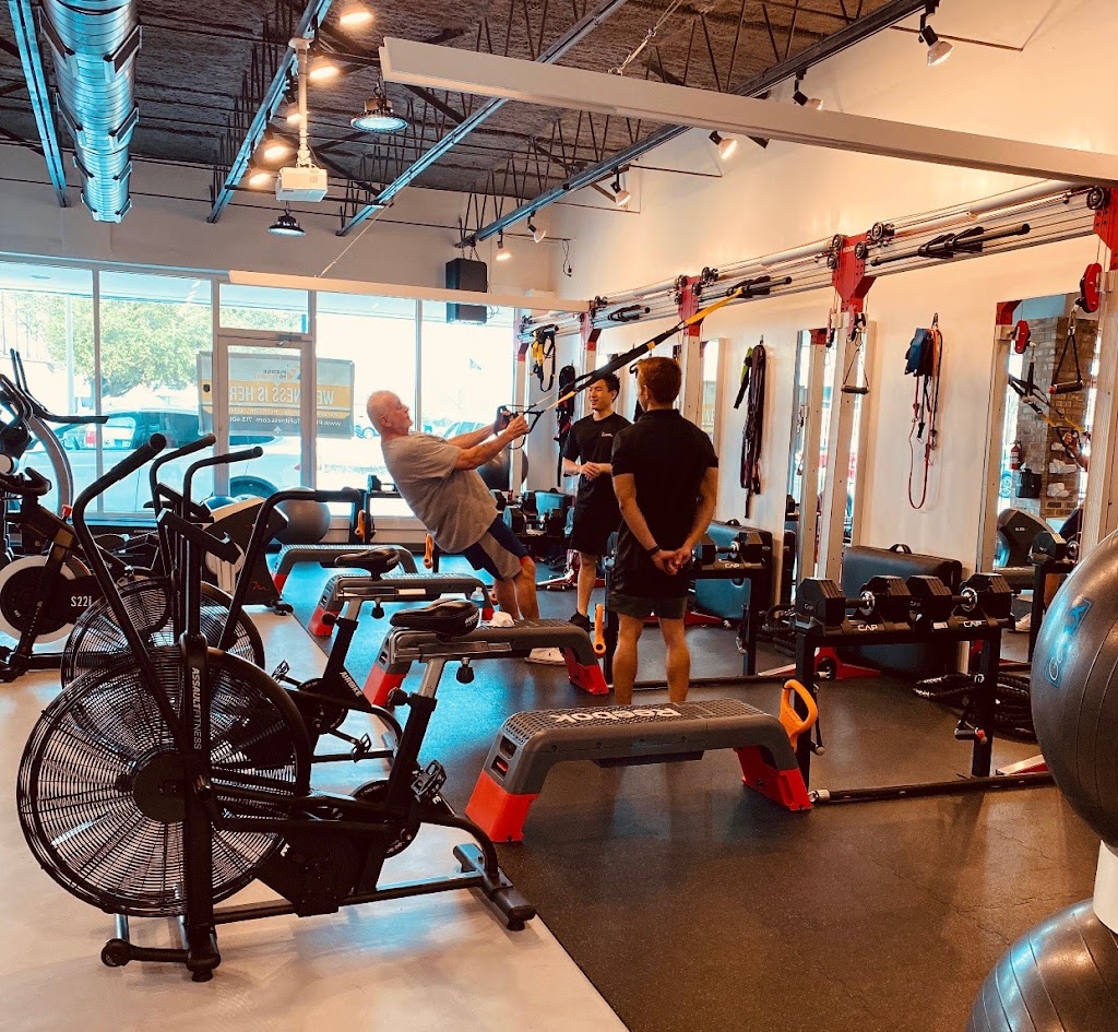  Pledge To Fitness® - Bellaire