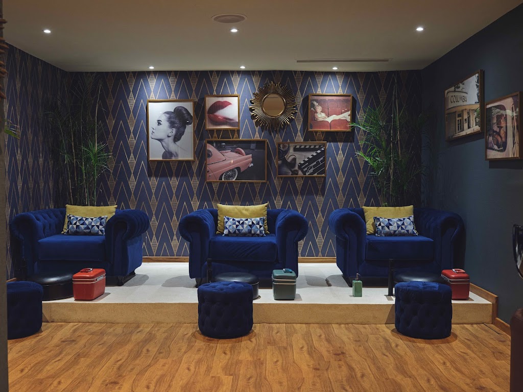 Kupu Kupu Blow Bar Salon And Spa