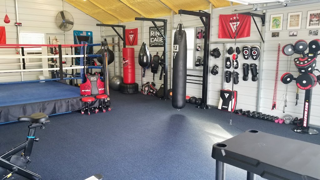  Proboxing,MMA Villa Rica