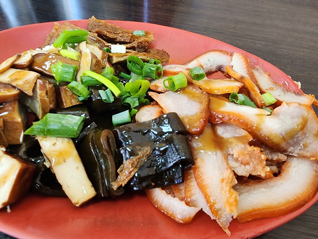 嘟嘟麵食館 的照片