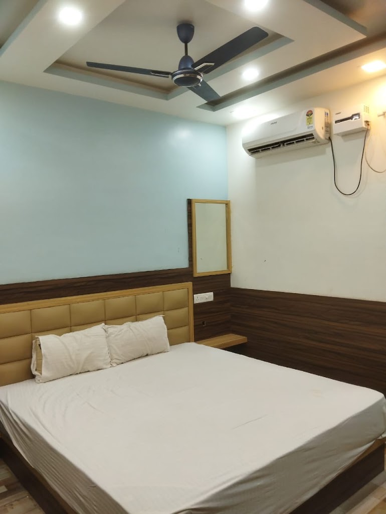 Hotel Ganesh Residency