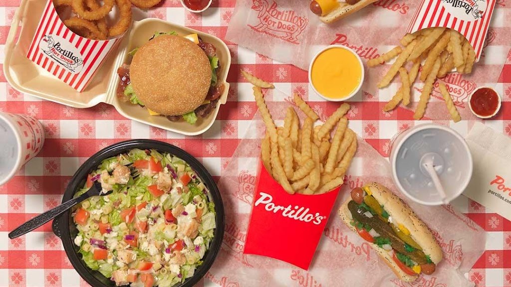  Portillo's Brookfield