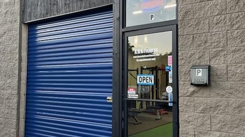  Anatoliy G. Elman Fitness