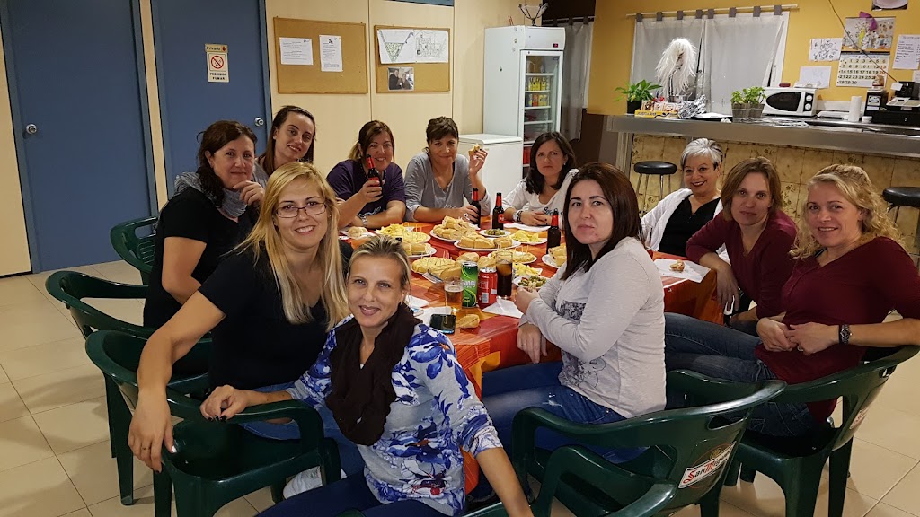 Local social Fibracolor