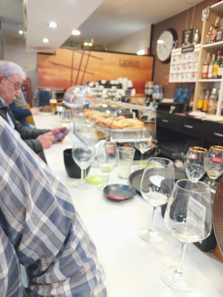 Tapikin Cafe Bar — Mas recientes