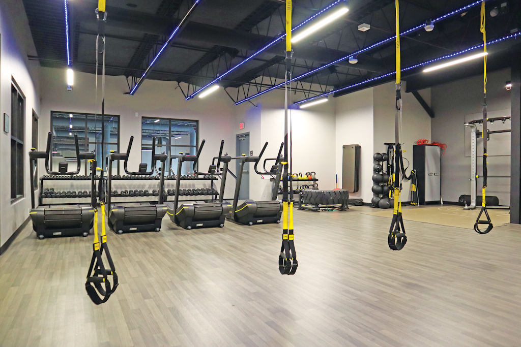  Justin Draper Training