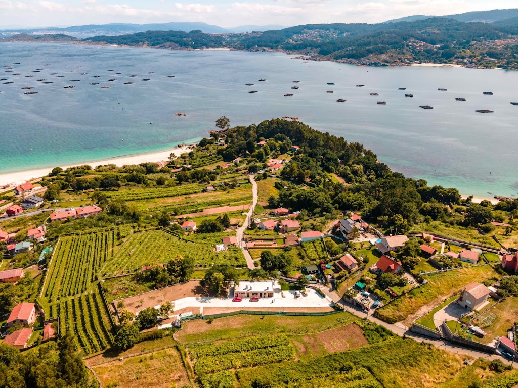 Camping Os Carballos SLU