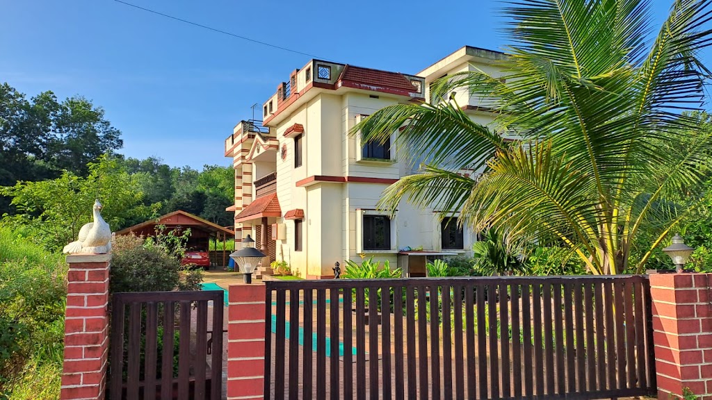 Shree Home Stay