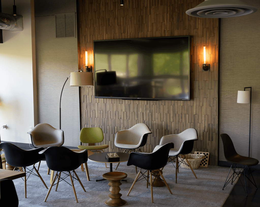 Photo of Dilettante Mocha Cafe at Bellefield Office Park