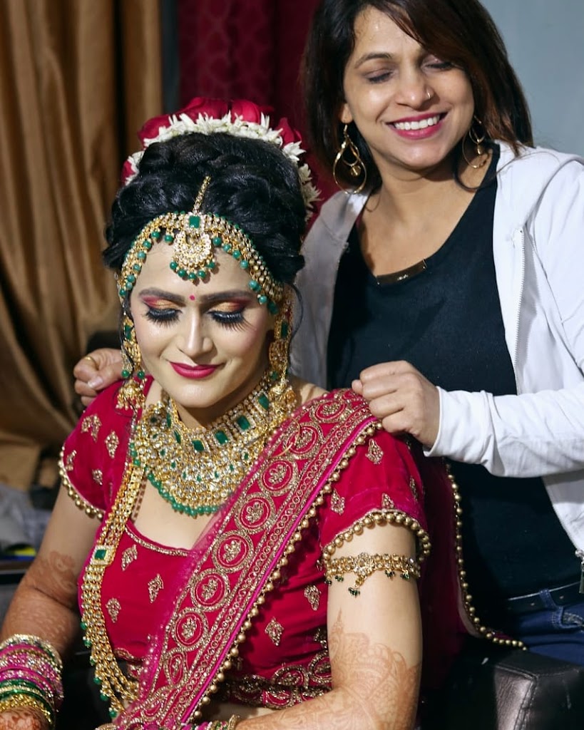 Impression Beauty Salon